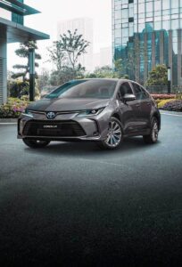 Toyota Corolla 2018 - Excelente Estado